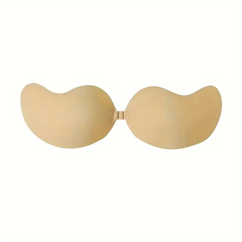 Silicone Bra Adhesive - Kadınlar için Görünmez Göğüs Kaldırıcı Sütyen