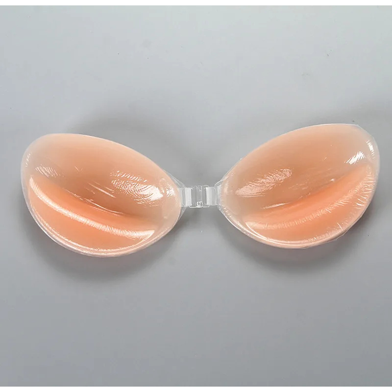Silicone Bra Adhesive - Kadınlar için NuBra Silikon Sütyen -