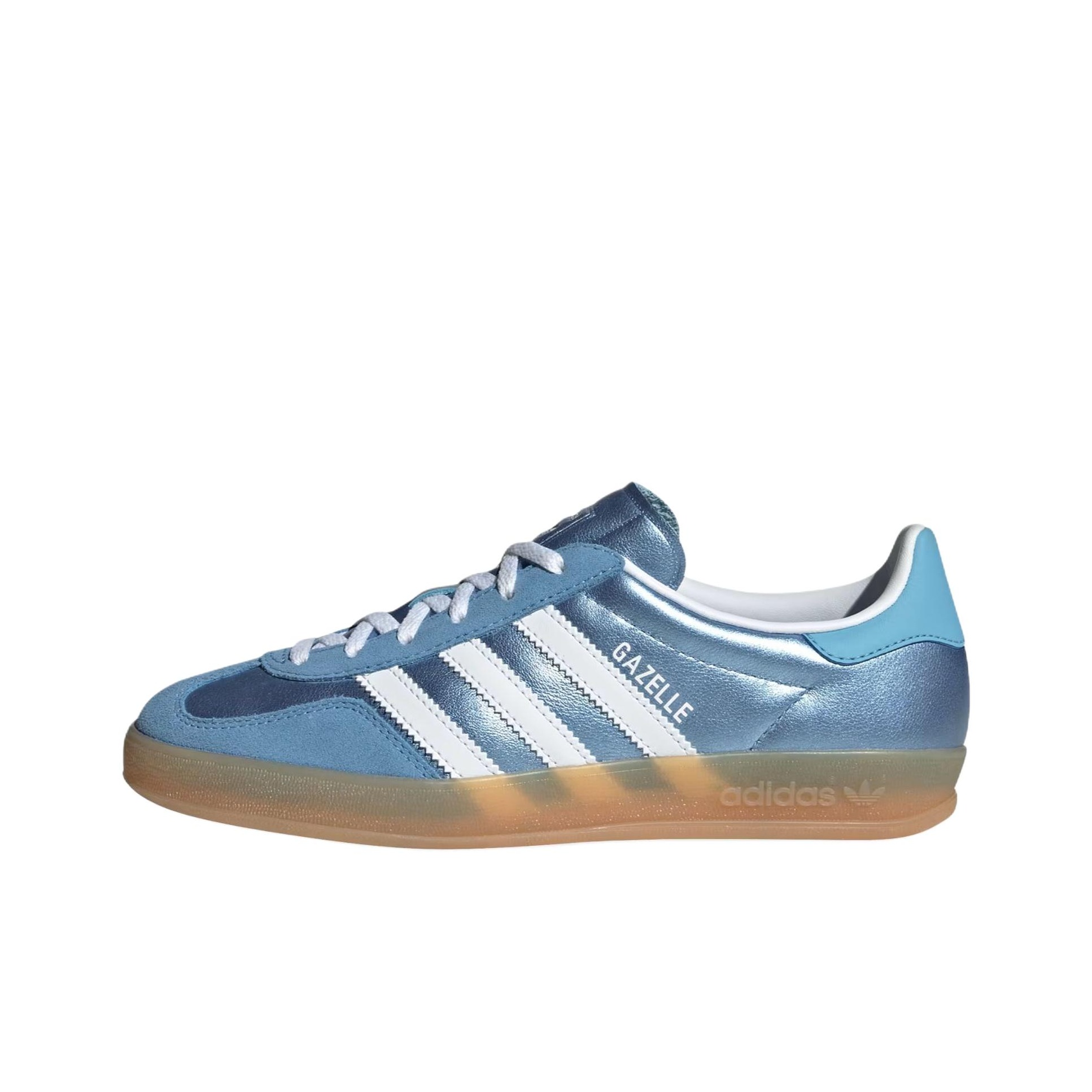 Adidas Shoes Gazelle - Adidas Originals GAZELLE INDOOR Kısa Bilekli