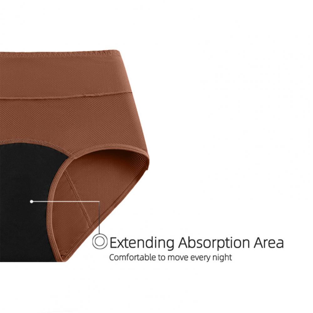 Yumuşak Kumaşlı Adet Külodu, K - Period Panty Absorbent incelemesi ve fiyatı