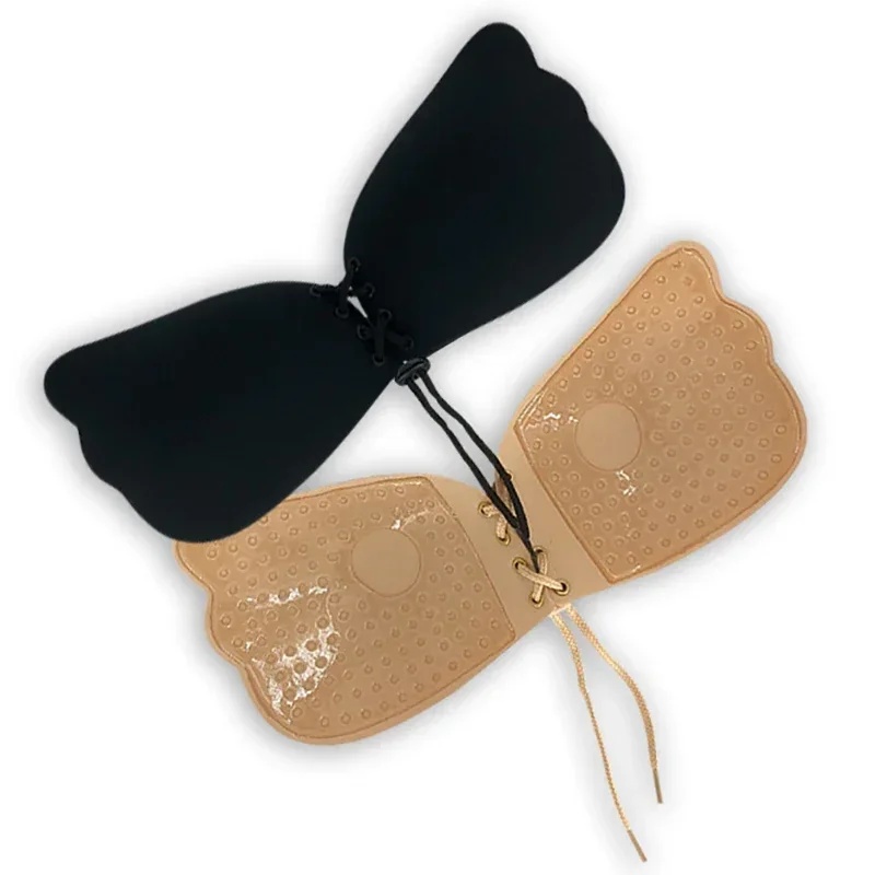 Görünmez Askısız Yapışkan Süty - Silicone Bra Adhesive incelemesi ve fiyatı