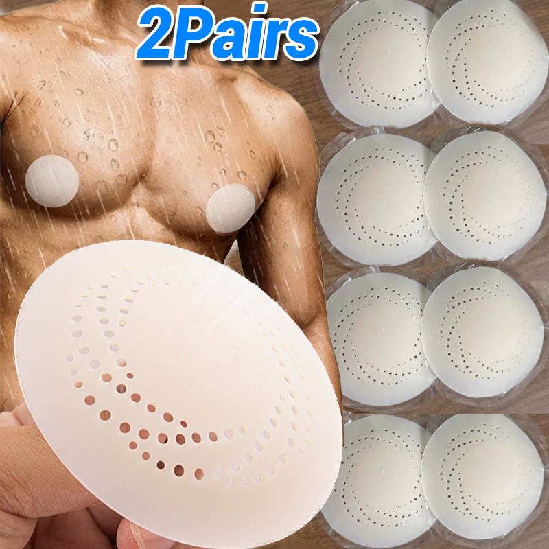 Erkekler için silikon göğüs uc - Silicone Bra Adhesive incelemesi ve fiyatı