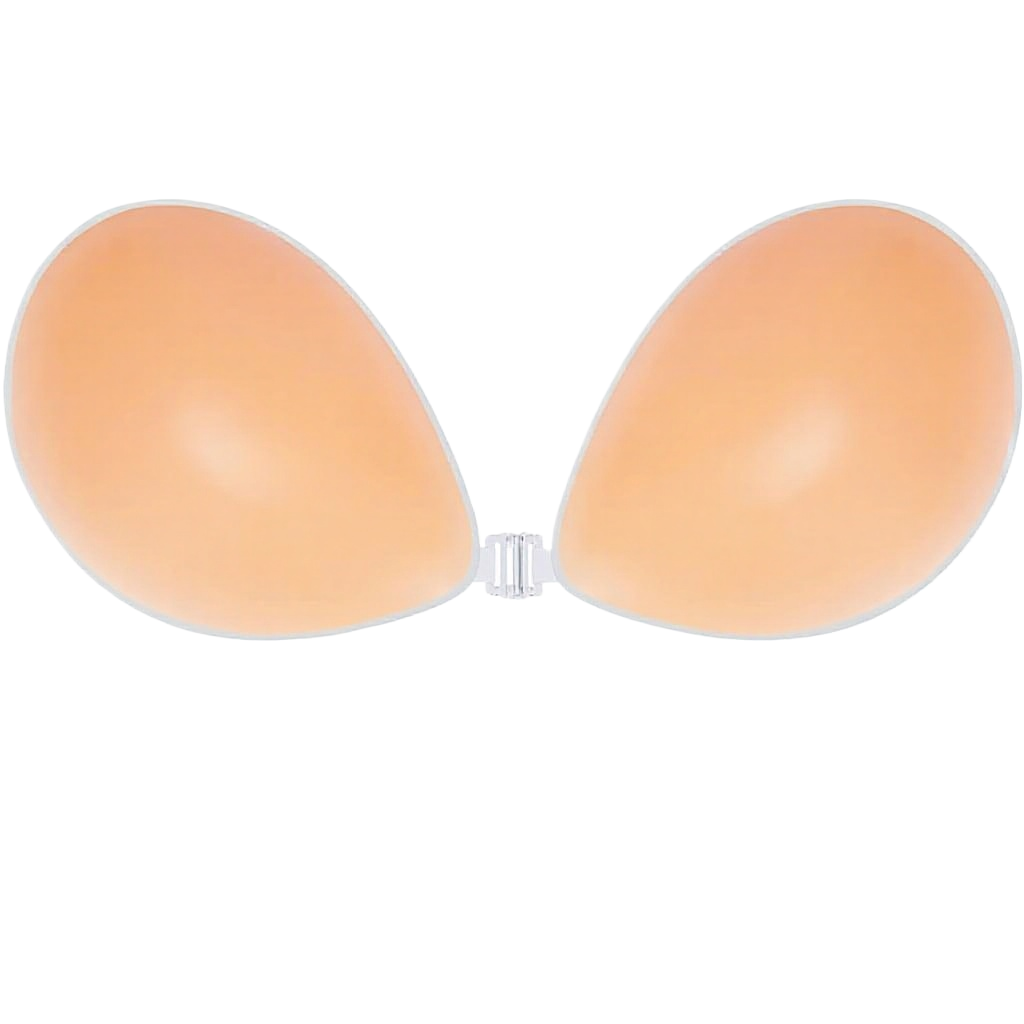 Push-Up Telsiz Katı Silikon Sü - Silicone Bra Adhesive incelemesi ve fiyatı