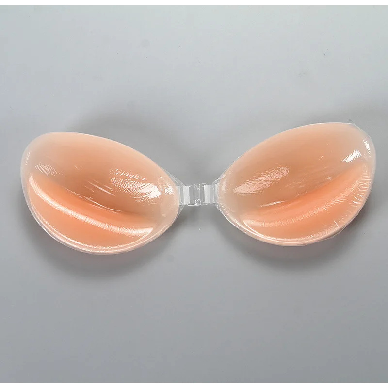 Kadınlar için NuBra Silikon Sü - Silicone Bra Adhesive incelemesi ve fiyatı