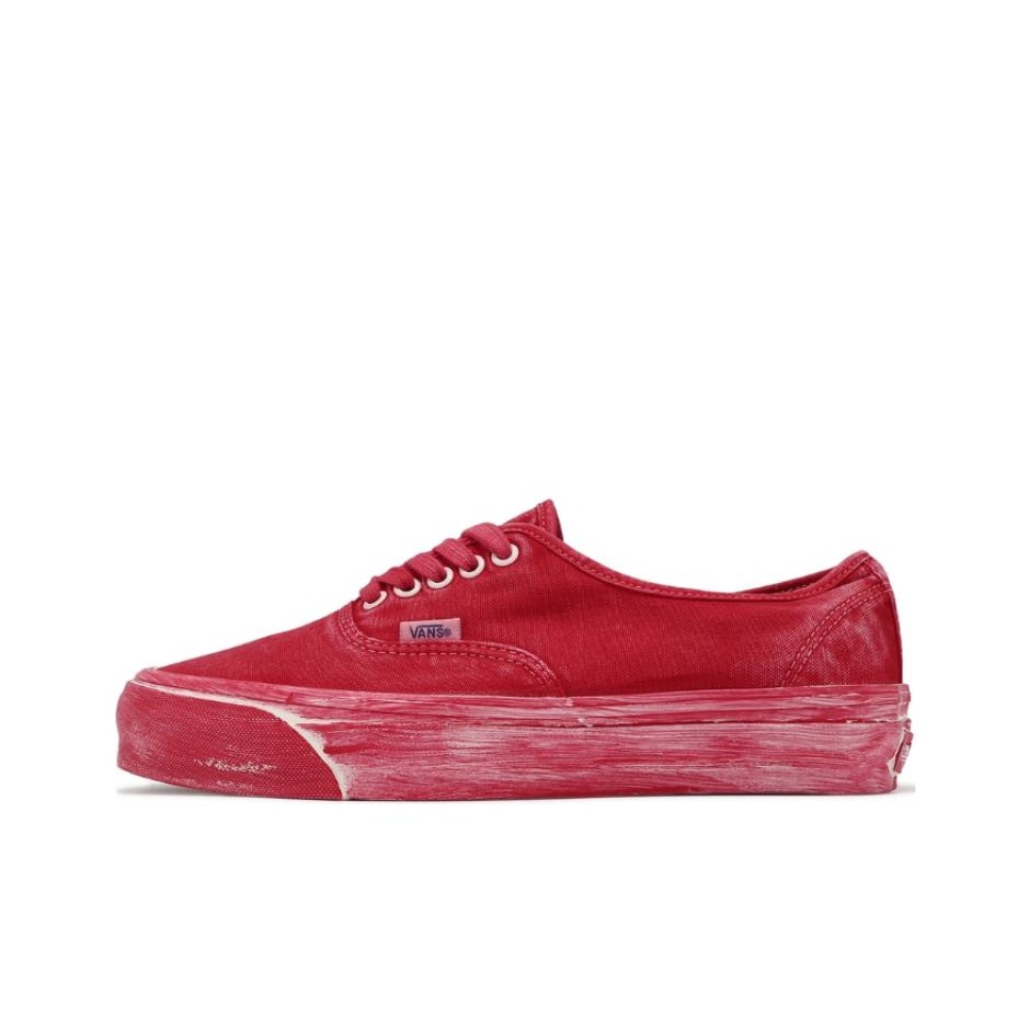 Vans Authentic 44 DX Kaykay Ay - Vans Shoes Authentic incelemesi ve fiyatı