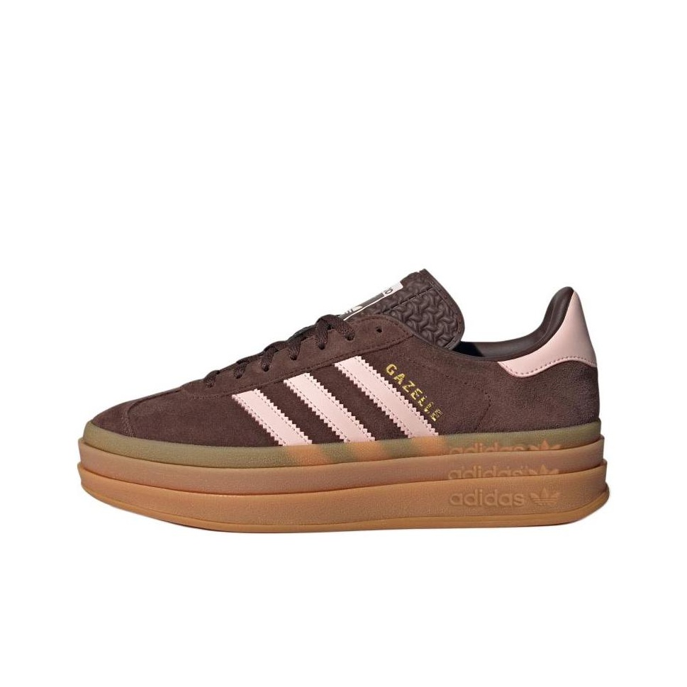 Adidas Originals GAZELLE BOLD  - Adidas Shoes Gazelle incelemesi ve fiyatı