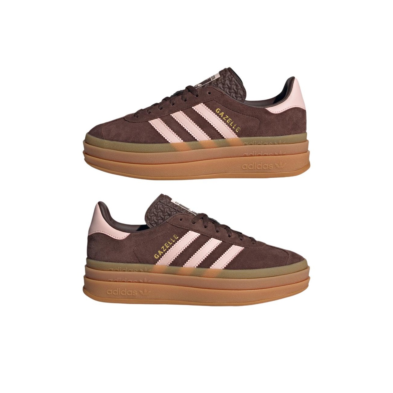 Adidas Originals GAZELLE BOLD  - Adidas Shoes Gazelle incelemesi ve fiyatı