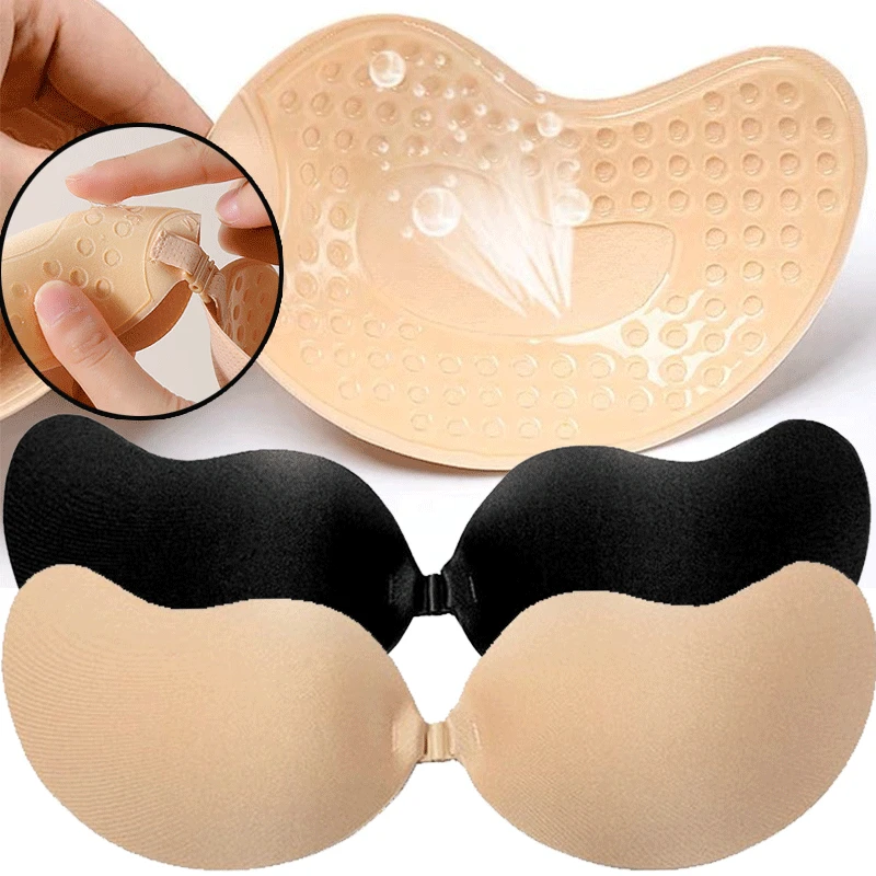 Yeniden Kullanılabilir Yapışka - Silicone Bra Adhesive incelemesi ve fiyatı