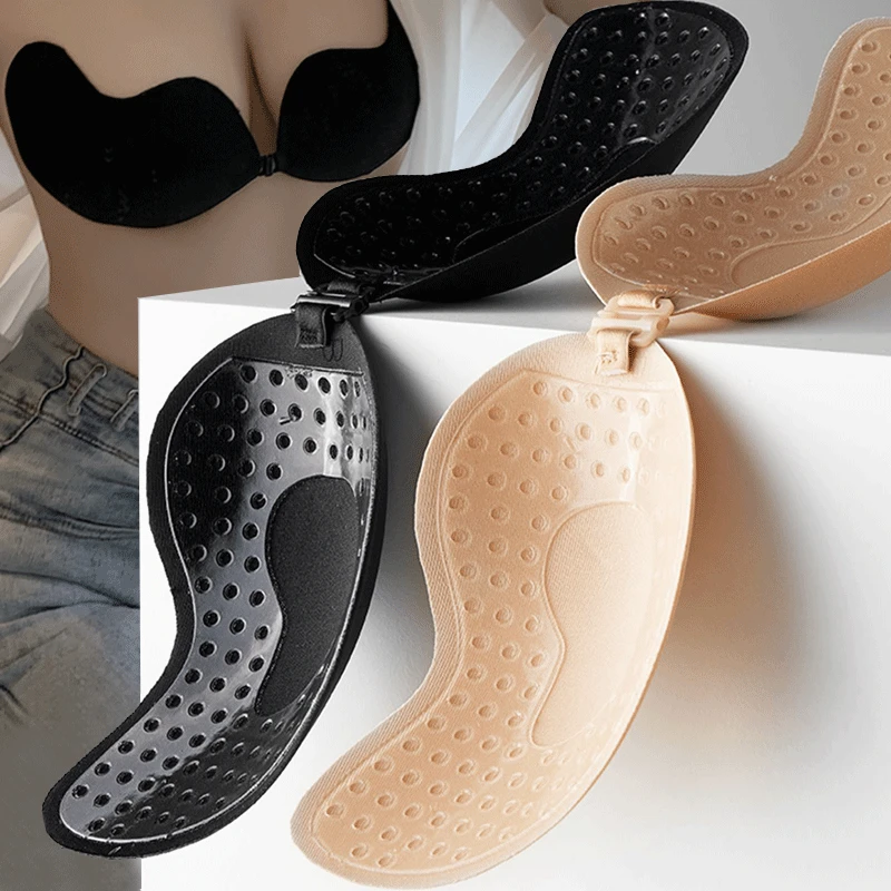Yeniden Kullanılabilir Yapışka - Silicone Bra Adhesive incelemesi ve fiyatı