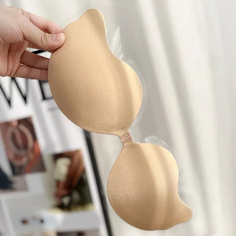 Yeniden Kullanılabilir Yapışka - Silicone Bra Adhesive incelemesi ve fiyatı